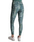 Women's High-Rise Printed 7/8 Leggings