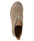 ფოტო #4 პროდუქტის Men's Albert Chukka Lightweight Boots