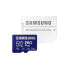 Фото #1 товара Карта памяти микро-SD с адаптером Samsung MB MD512KA/EU 512 Гб SSD