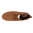 Фото #4 товара TOMS Carlo Mid Terrain High Top Mens Brown Sneakers Casual Shoes 10021396T