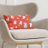Cushion cover Decolores Dream Team C Multicolour 30 x 50 cm