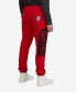 ფოტო #2 პროდუქტის Men's Big and Tall Track Em Down Joggers