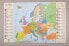 Фото #3 товара Zachem Podkładka Na Biurko: Mapa Polityczna Europy