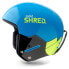 Фото #1 товара SHRED Basher Mini helmet