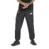 Фото #1 товара Puma Mapf1 Sds Drawstring Pants Mens Black Casual Athletic Bottoms 53350301