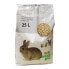 ფოტო #1 პროდუქტის WUAPU Amisand Rody 25L Rodent Shavings