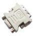 Фото #1 товара Matrox DVI-I to HD15 (VGA) adapter - DVI-I - VGA (D-Sub)