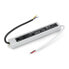 Power supply for LED strips - waterproof - 12V / 2,5A / 30W
