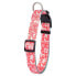 FREEDOG Red Ginger Cookie Collar