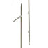 Фото #1 товара PICASSO Platinum Stainless SteelAmericaSpear 7 mm spearshaft