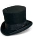 ფოტო #1 პროდუქტის Men's Top Hat