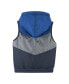 Фото #3 товара Toddler/Child Boys Reversible Vest