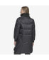 Фото #6 товара Pavia Quilted Faux Down Coat