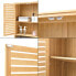 Фото #12 товара Toilettenschrank Geta