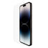 Belkin OVA102zz - Apple - iPhone 14 Pro Max - Anti-bacterial - Impact resistant - Scratch resistant - Transparent - 1 pc(s)