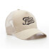 Фото #1 товара FUEL MOTORCYCLES Logo Suede Cap