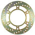 EBC D-Series Solid Round Offroad MD6118D brake disc