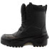 Baffin Workhorse Electrical Work Mens Black Work Safety Shoes 71570238-001