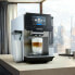 Фото #4 товара Суперавтоматическая кофеварка Siemens AG TQ705R03 1500 W Чёрный 1500 W