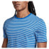 ფოტო #5 პროდუქტის G-STAR Stripe Slim short sleeve T-shirt