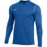 Фото #2 товара NIKE Dri Fit long sleeve T-shirt