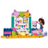 LEGO Creations With Baby Box Construction Game