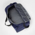 Duffel Bag Blue Amethyst - Made By Design
