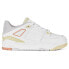 Фото #2 товара Puma Slipstream Lace Up Womens White Sneakers Casual Shoes 38627009