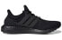 Pharrell Williams x Adidas Ultraboost DNA "Triple Black" H01893 Sneakers