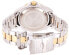 Фото #2 товара Invicta Men's 16740 Pro Diver Two-Tone Stainless Steel White Dial Watch