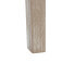 Фото #3 товара Настольная лампа Деревянная White Linen Wood 60 W 220 V 240 V 220-240 V 30 x 30 x 66 cm BB Home