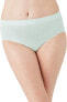 Фото #1 товара Wacoal 271950 Women's B-Smooth Brief Panty Underwear Size Large