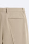 COMFORT SUIT TROUSERS