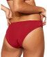 ფოტო #2 პროდუქტის Women's Elle Swimwear Panty Bottom