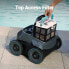 Фото #12 товара AIPER Seagull Pro Pool Cleaning Robot Refurbished