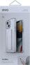 PanzerGlass Etui UNIQ Heldro Apple iPhone 13 przezroczysty/clear