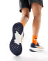 Фото #4 товара Nike Running Revolution 7 trainers in grey and orange