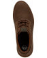 ფოტო #5 პროდუქტის Men's Blake Perforated Oxfords