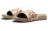 Under Armour Ansa Camo Sports Slippers 3023760-200