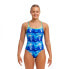 FUNKITA Diamond Back Swimsuit