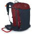 OSPREY Sopris Pro E2 Airbag 30L backpack Red Mountain - фото #2