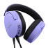 Фото #2 товара Игровые наушники с микрофоном Trust GXT 489 Фиолетовый