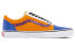 Vans Old Skool VN0A4BV516V Classic Sneakers