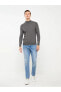 Фото #4 товара Свитер LC WAIKIKI Classic HalfTurtle Neck Men's