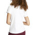 Фото #2 товара Puma Live In Graphic Crew Neck Short Sleeve T-Shirt Womens White Casual Tops 678