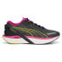 Фото #1 товара Puma Run Xx Nitro Running Womens Black Sneakers Athletic Shoes 37617113