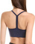 Фото #2 товара Terez Tlc Y-Back Bralette Women's