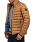 Фото #3 товара Куртка утепленная синего цвета Tommy Hilfiger Men's Packable Quilted Puffer