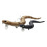 Фото #5 товара SAVAGE GEAR 3D Snake Floating Swimbait 300 mm 57g