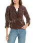 Xcvi Wearables Folksy Jacket Women's